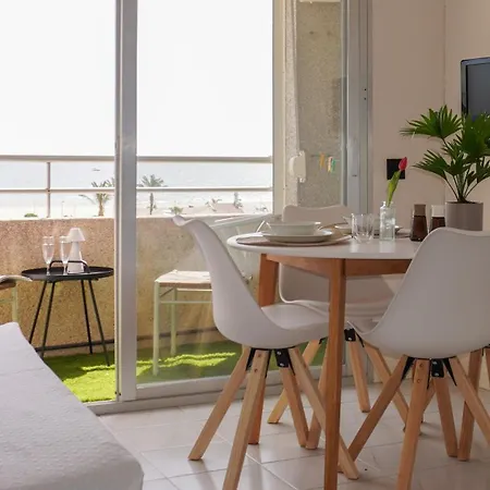 Apartment Holidays Miami 4 Vista Mar