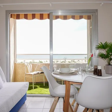 Apartment Holidays Miami 4 Vista Mar