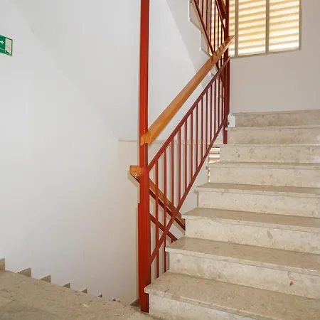 Holidays Miami 4 Vista Mar Apartment Empuriabrava