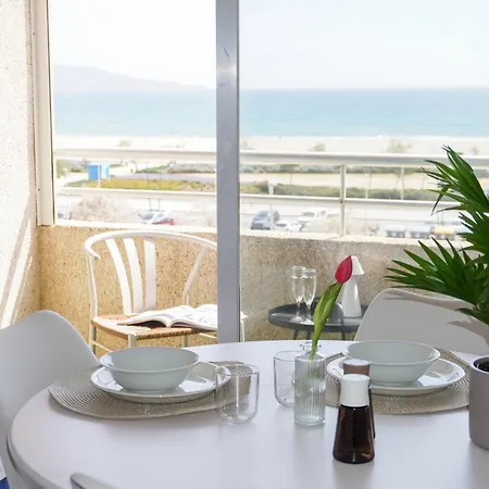 Apartment Holidays Miami 4 Vista Mar Empuriabrava