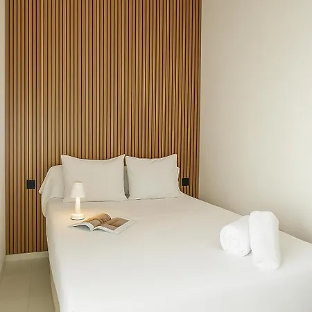 Holidays Miami 4 Vista Mar Apartment Empuriabrava
