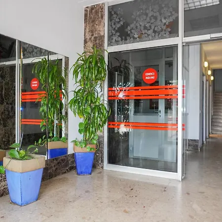 Apartment Holidays Miami 4 Vista Mar Empuriabrava