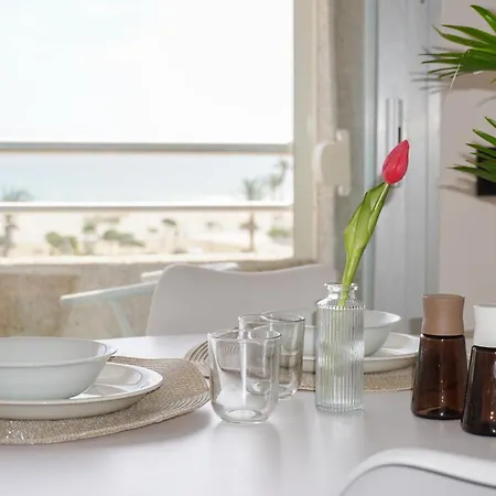 Holidays Miami 4 Vista Mar Апартаменты *